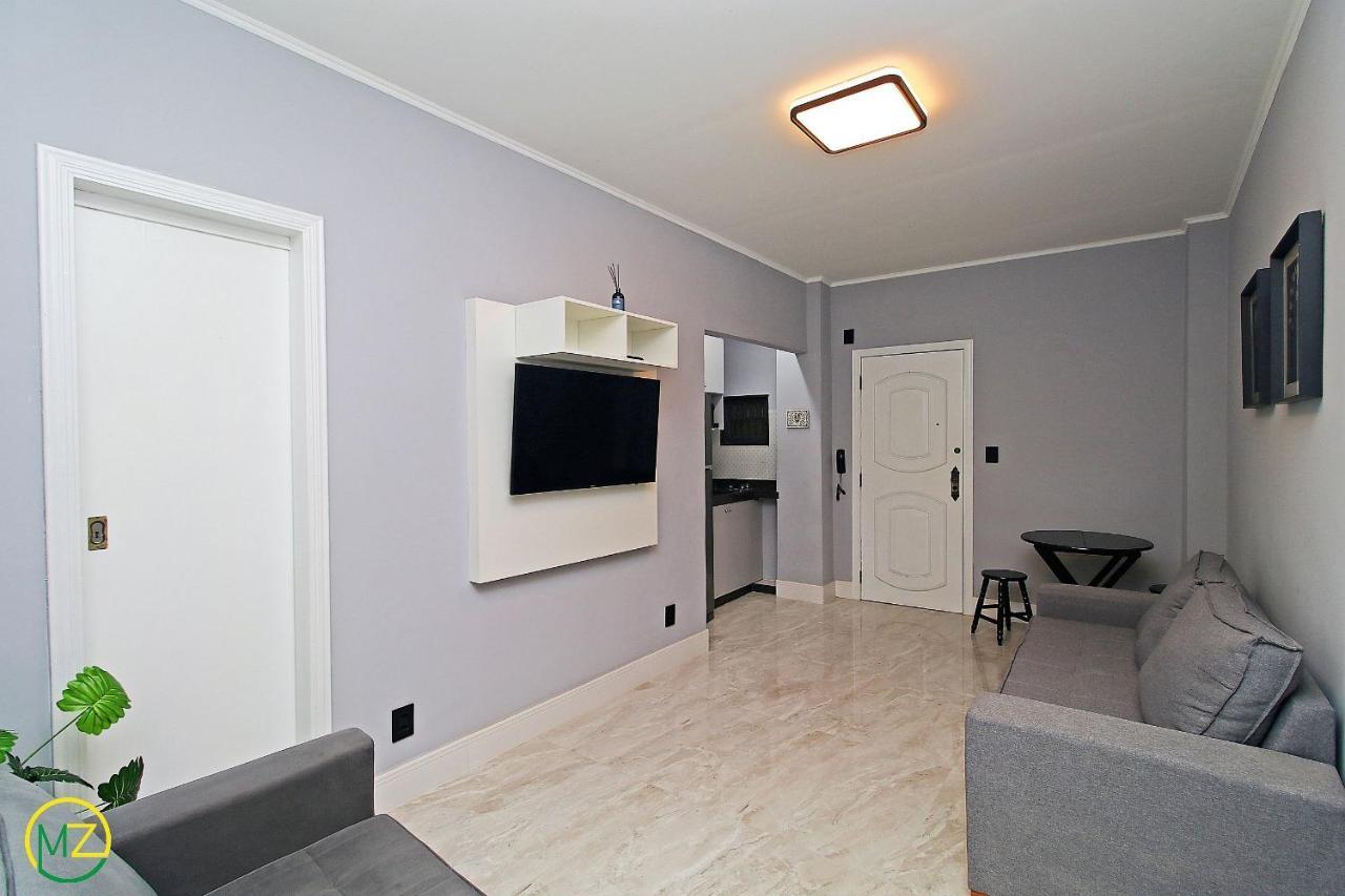 Moderno E Renovado Studio Em Copacabana 里约热内卢 外观 照片