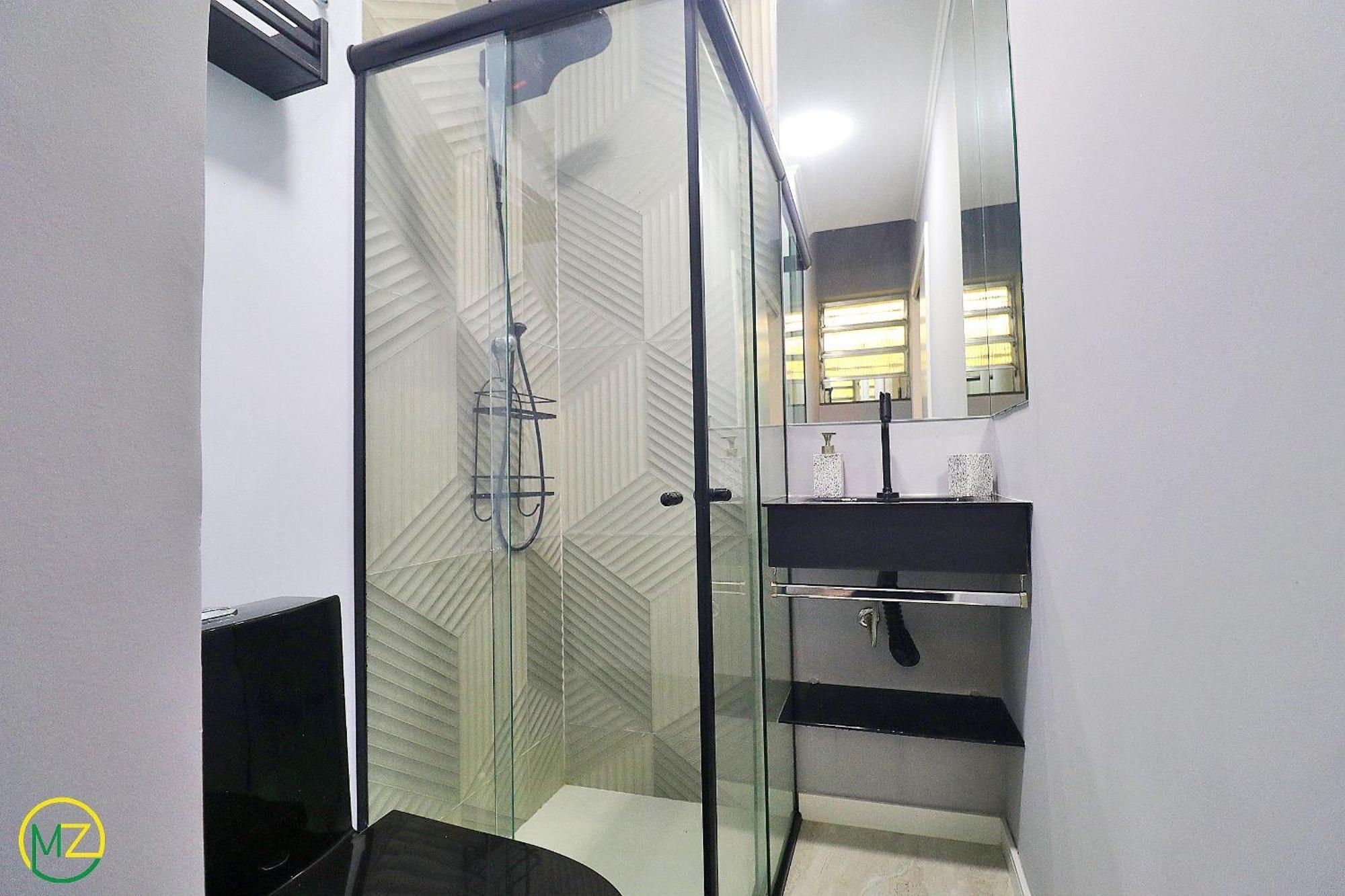 Moderno E Renovado Studio Em Copacabana 里约热内卢 外观 照片
